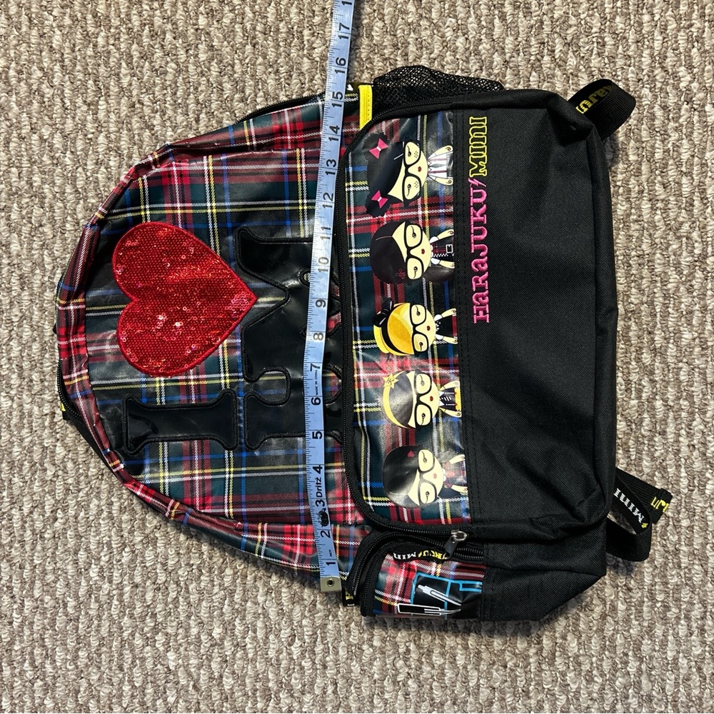 Harajuku Backpack - Picture 6 of 6